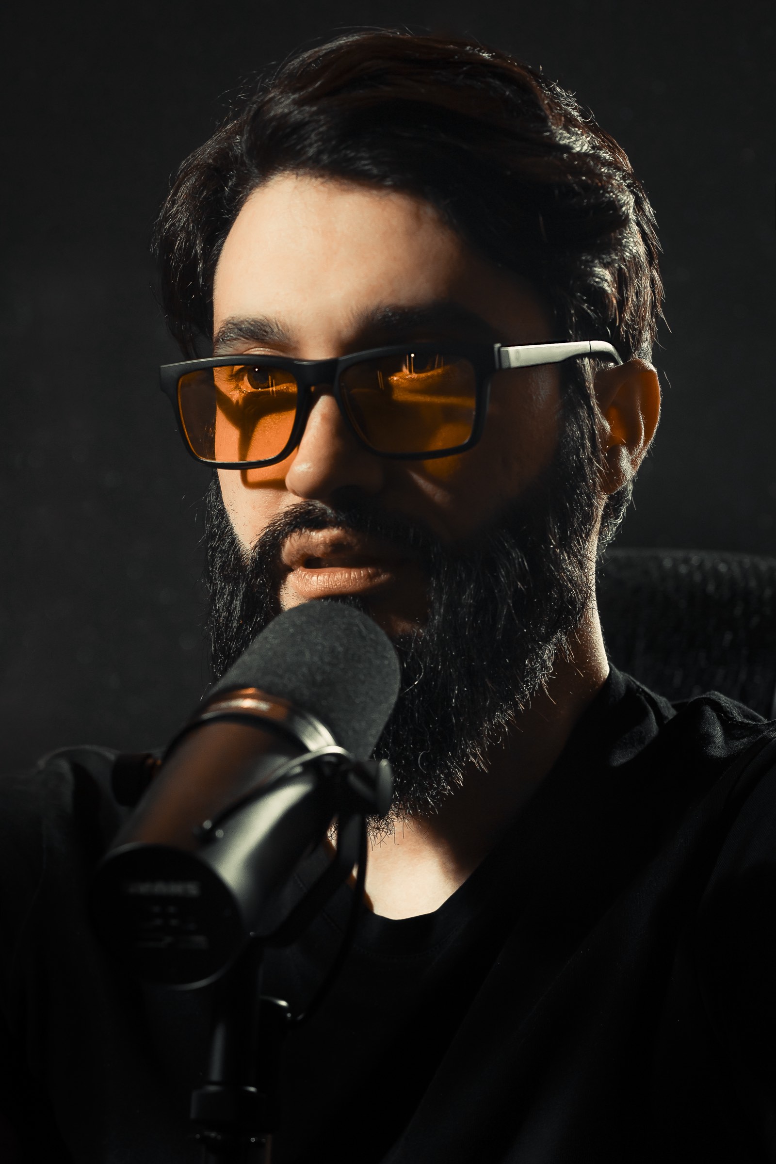 Alan Nicolas